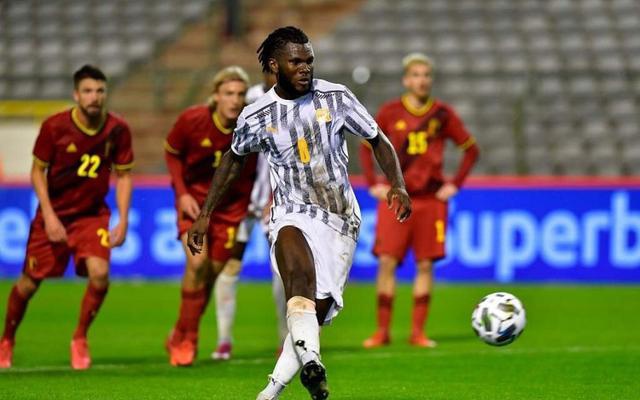 矿工对门兴_卡利朱里换下布瓦什奇科夫斯基，矿工在第29分钟扳平比分