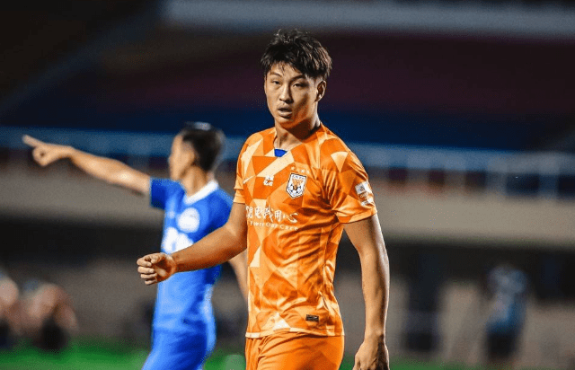 拉米亚？球队中主力球员胡安米已经踢进了17球