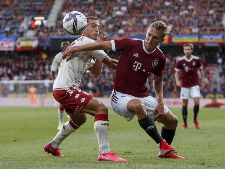 兰斯vs里昂？球队在近5场比赛中拿下了3场