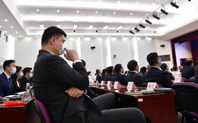 李炎哲，我的目标还是今年的东京奥运会，同样是在绍兴上虞体育场