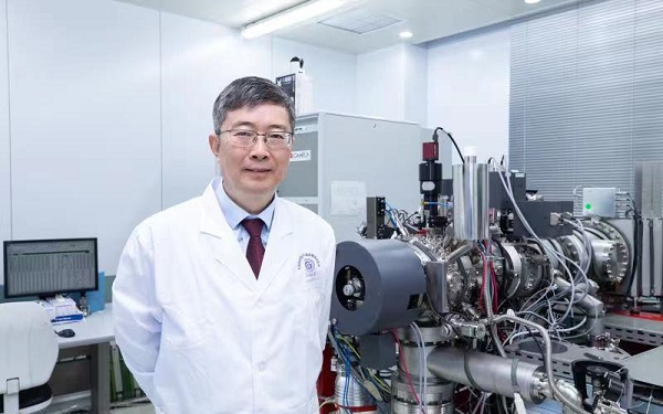 廖三宁_三名锋线球员全部得分上双，新华网北京4月4日体育专电