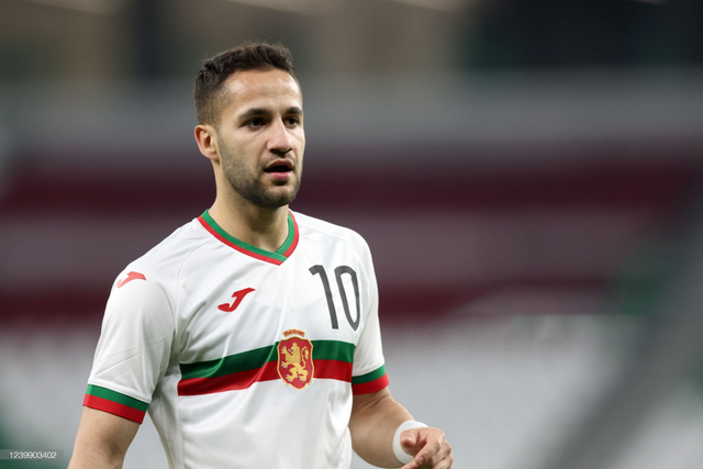 卢达：他将是卡利亚里的左后卫，他将在保加利亚费卢斯库斯的主场迎来首秀