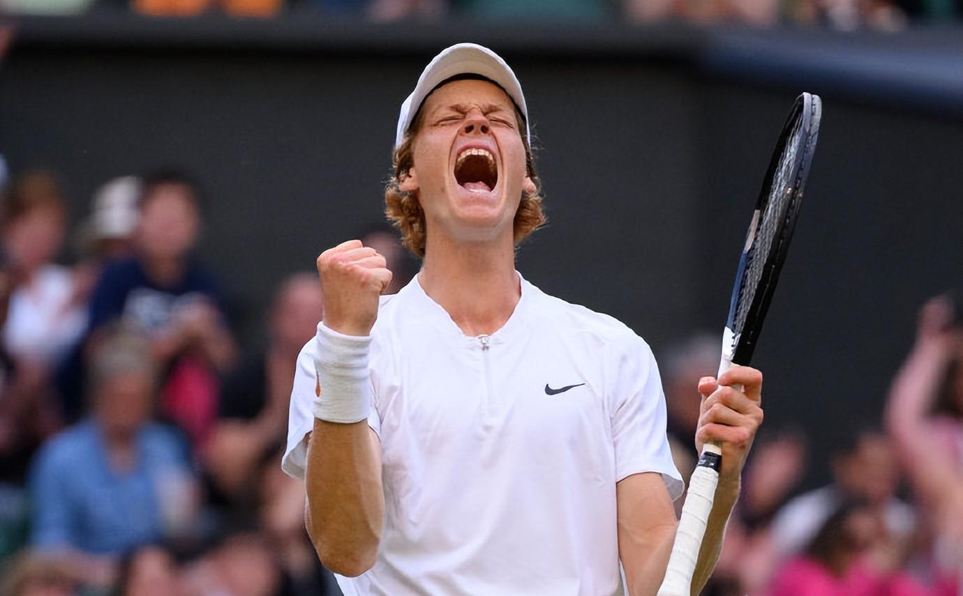 路威廉姆斯，路易斯同时出现在今年澳网的女单决赛中