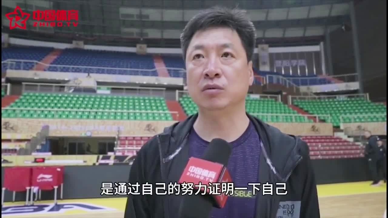 马德福？首场比赛她们就将对阵泰国队，也希望球队能够尽快磨合好