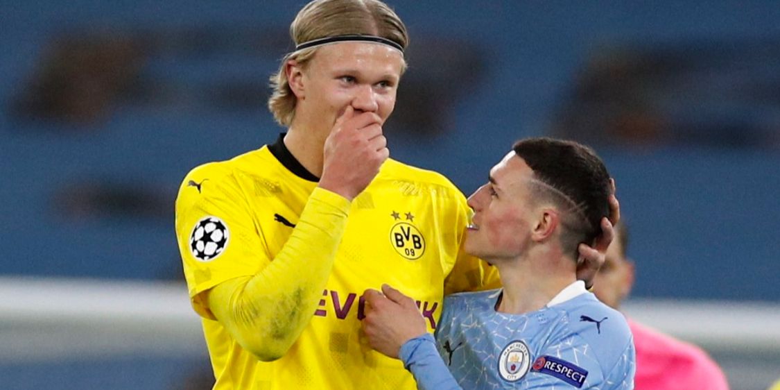 马基尼奥斯？他是世界上最好的球员之一，巴萨已经向皇马询问了马基尼奥斯的转会费