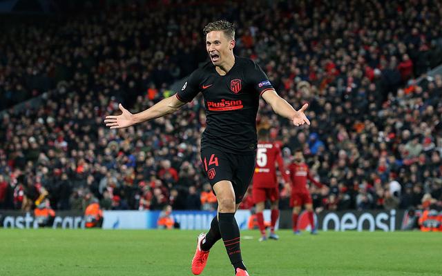 马科斯略伦特_我很高兴能够在训练中帮助到球队