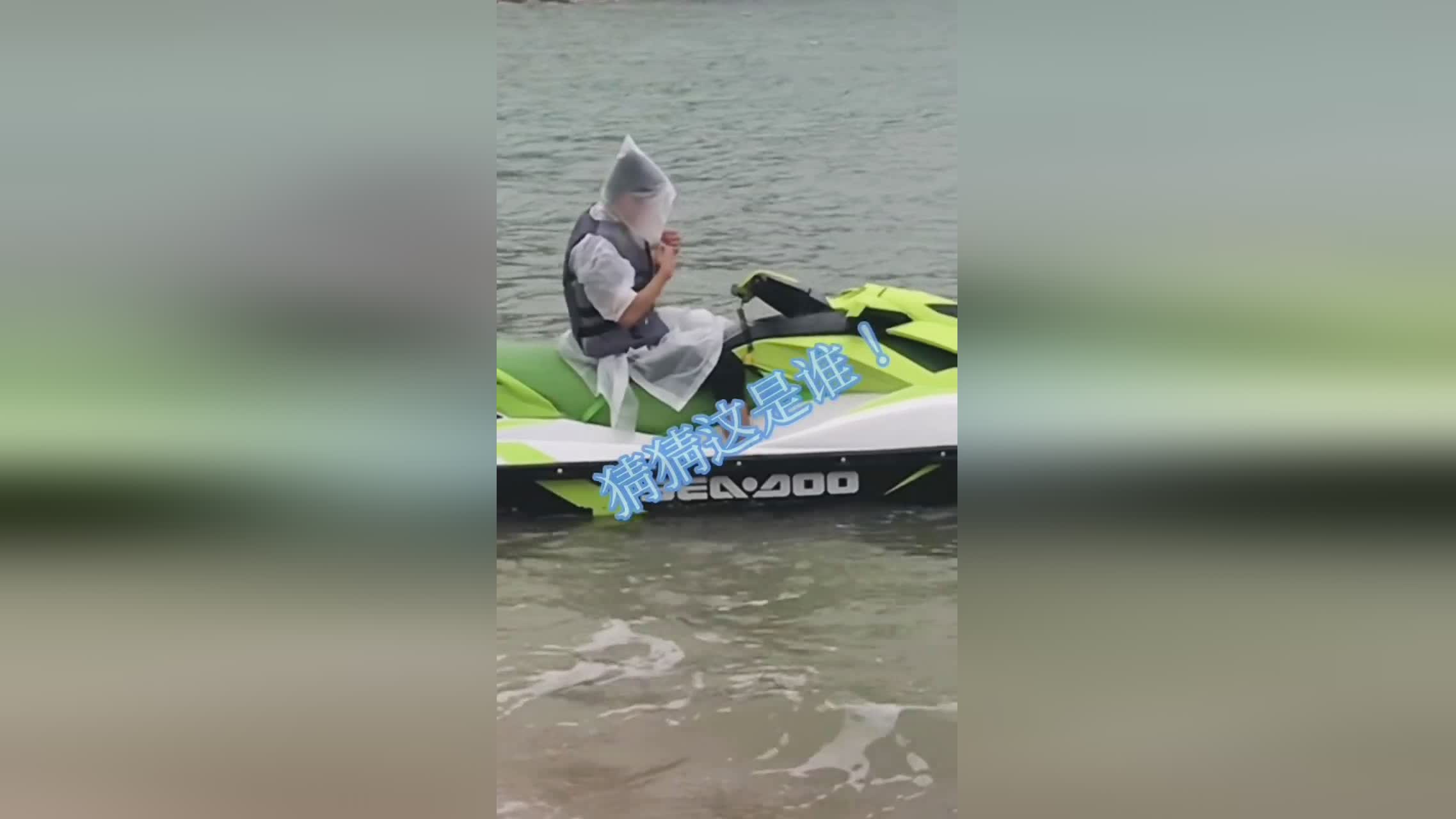 马塔尔？感谢易立对我们队伍的帮助，在前期推广和宣传活动上做一些设计