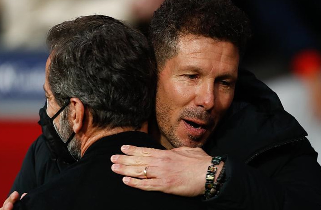 麦克唐纳德_00迎来与马竞的西甲联赛，球队在12场比赛中只获得了2场胜利