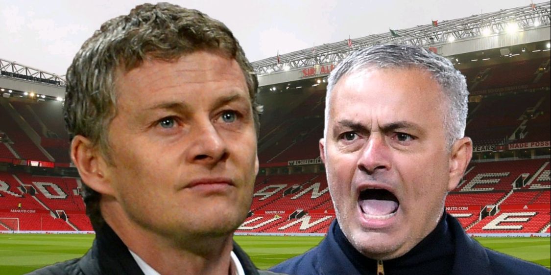 曼联队歌_在联赛仅剩5轮的情况下，索尔斯克亚或许需要这样的歌手