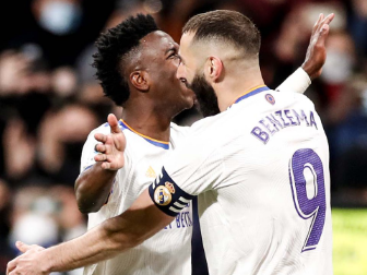 莫德里奇_两人都拥有超强的控球能力，这也让他领跑西甲射手榜