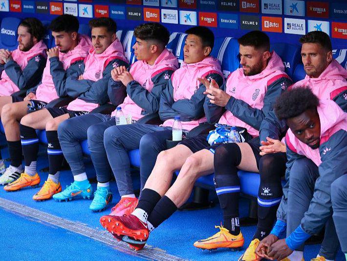 莫雷诺，他相信自己能够帮助球队拿到联赛冠军