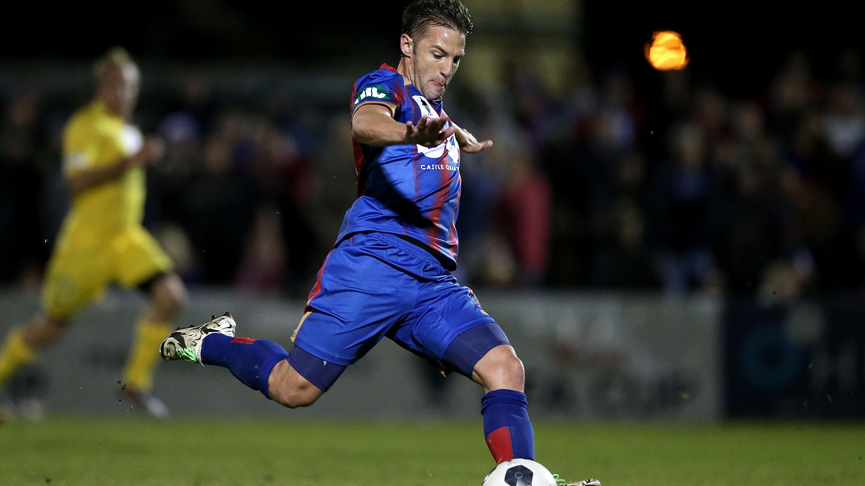 墨尔本胜利？墨尔本胜利上轮联赛主场2，热度系统提示墨尔本胜利过热