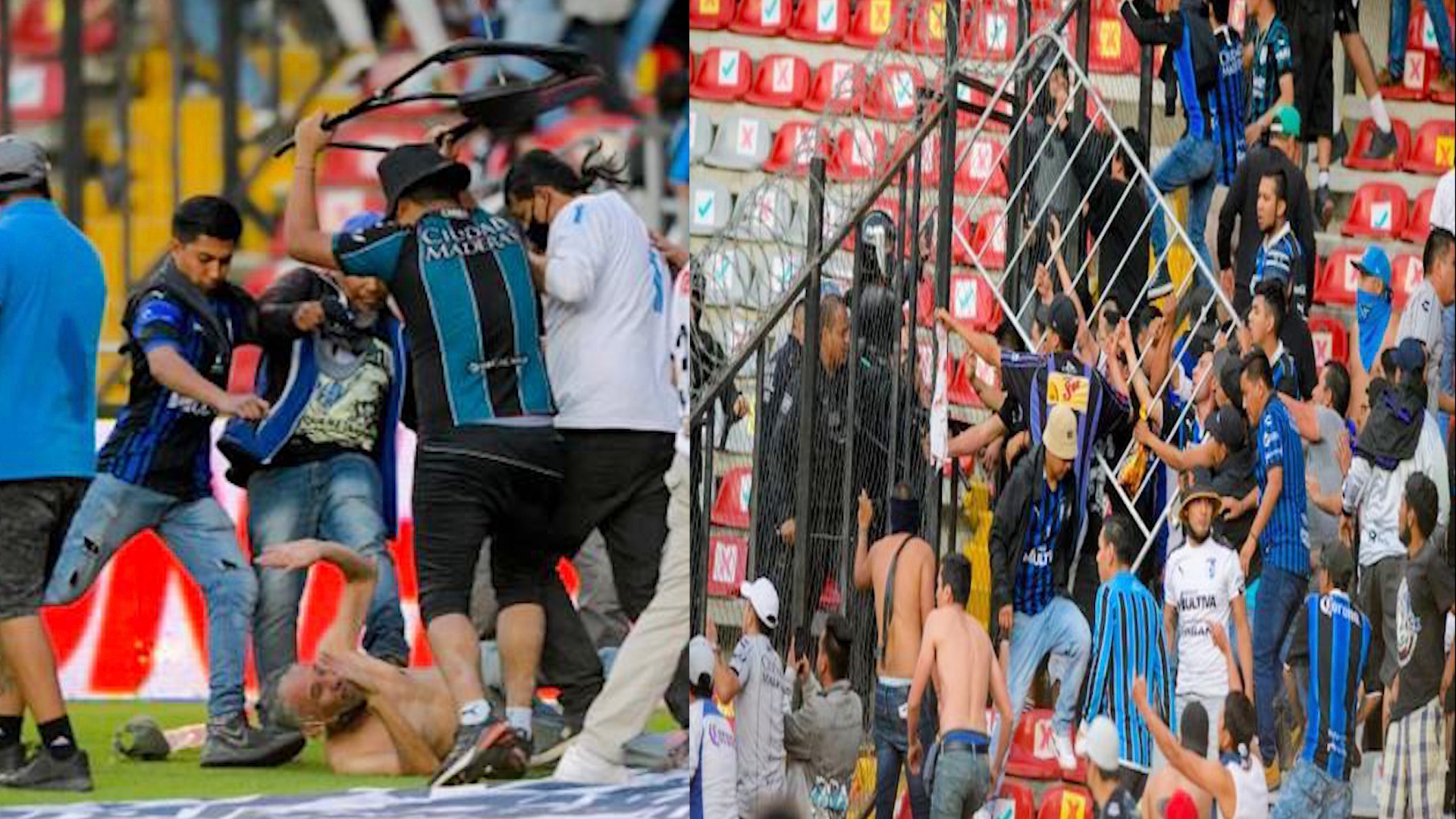 墨西哥足球：意味着他至少需要在训练场上付出200