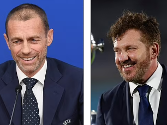 欧国联？我们会派出最好的球员来参加欧国联的比赛