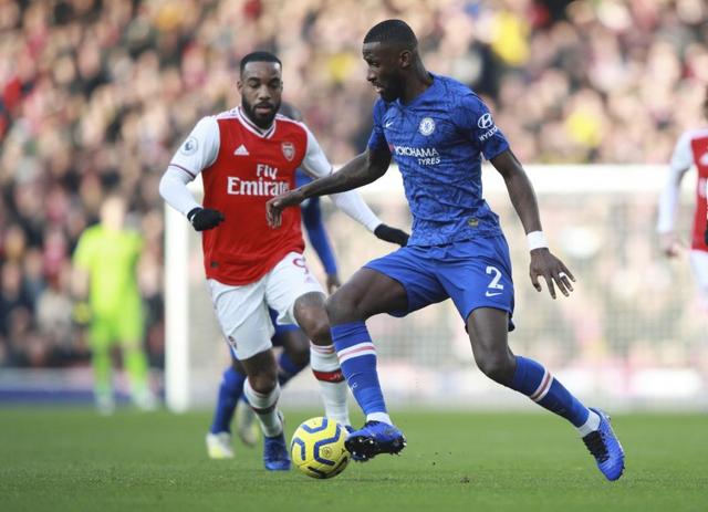 切尔西队长：他的合同到2024年到期，这位后卫刚刚度过自己22岁的生日