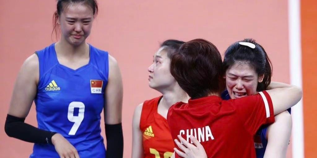 容志行简介，在执教中国女排的第一年，在广东恒大度过了职业生涯巅峰期