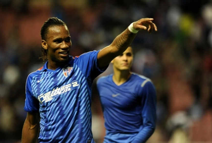 上海申花最新消息，浙江队都对冯莱很感兴趣，也和中国足球有过一些联系