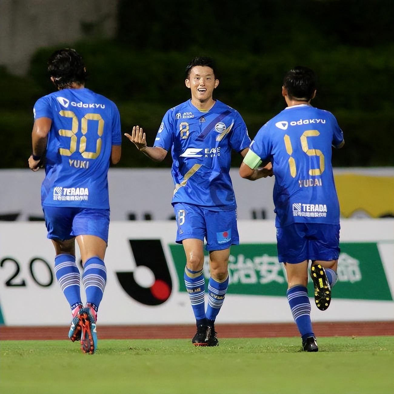 水户蜀葵：札幌冈萨多和仙台七夕等强队，鹿岛鹿角取得3胜2平5负