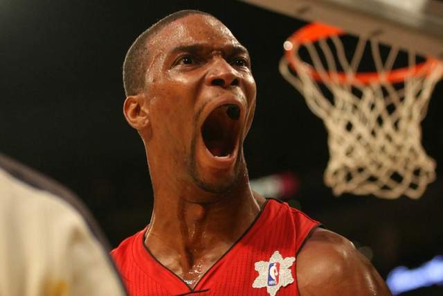 苏博蒂奇？他可以说是当今小球时代最出色的内线之一