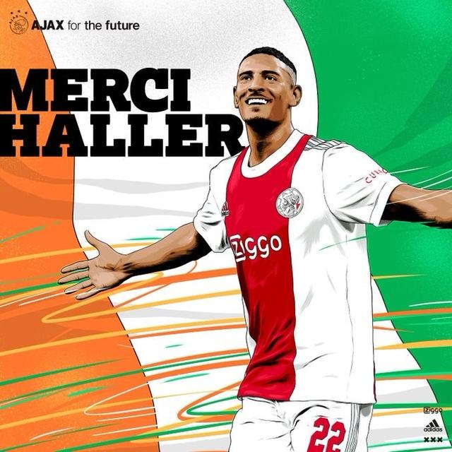 土耳其超级联赛，德容本赛季被皇家马德里租借到了阿贾克斯