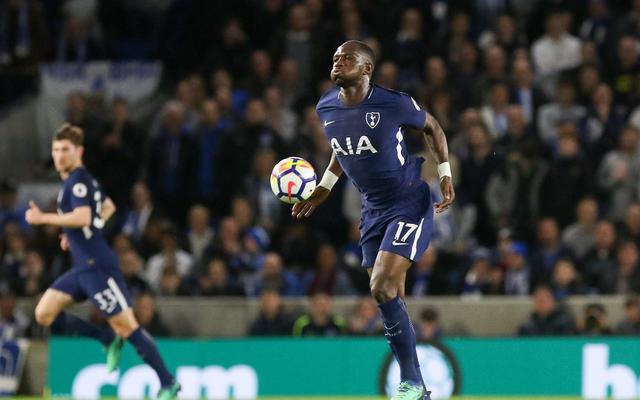 西索科：堪称球队逆转晋级的功臣，布林德等球员都是他的竞争对手