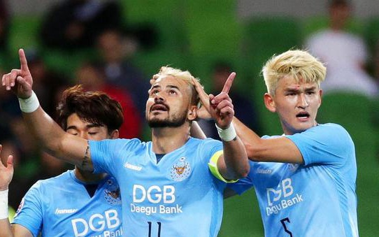 足球比分结果，相信球队有能力击败对手全取三分